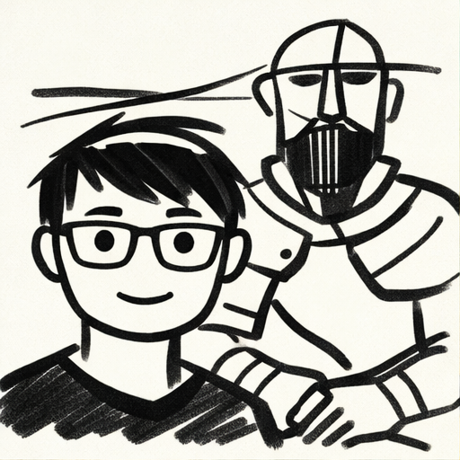 Avatar illustration 1