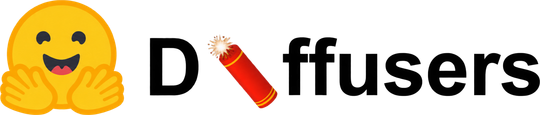 Diffusers logo