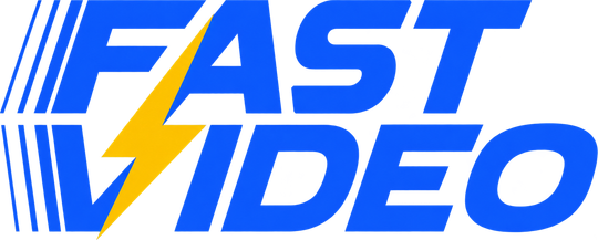 FastVideo logo